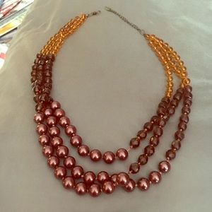 Beaded Necklace
